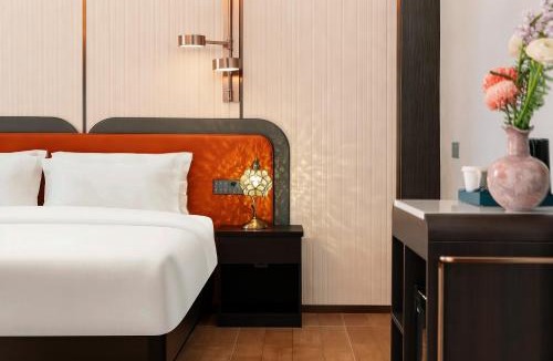 Jinghong Hotel | 西双版纳沐江南酒店