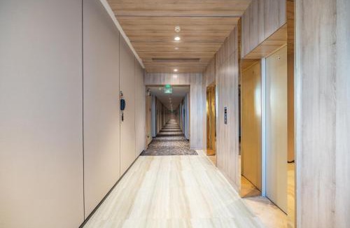 Gaoxin Hotel | 西安加雅酒店西部大道郭杜地铁站店