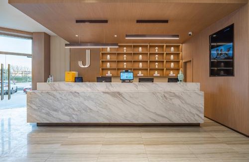 Gaoxin Hotel | 西安加雅酒店西部大道郭杜地铁站店