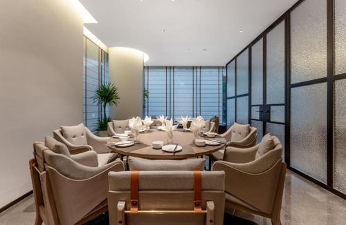 Zhonglou Shangquan Hotel | 西安悦廷华逸酒店钟鼓楼地铁站店