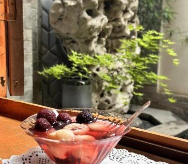 Xi’an City Center Hotel | 西安钟鼓楼永宁门岚丰酒店