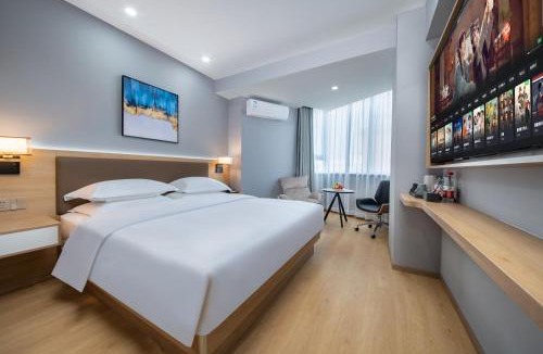 Xincheng Hotel | 西安雅致馨悦酒店