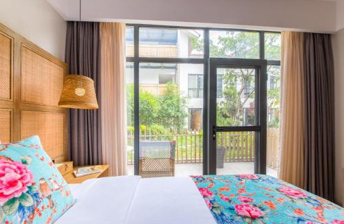 Liangshan Yi Hotel | 西昌和悦花园度假酒店