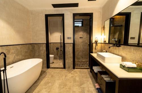 Anqing Hotel | 诺宾度假酒店