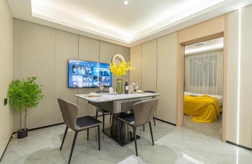 Zhuhai Jida Hotel | 象往酒店一情侣路海滨泳场店