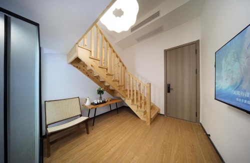 Siming Apartment | 贵客心宿 Xiamen Guike Xinsu