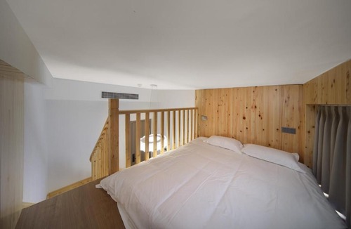 Siming Apartment | 贵客心宿 Xiamen Guike Xinsu