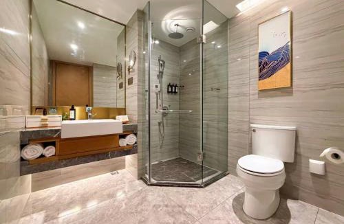 Weining Yi Hui and Miao Autonomous County Hotel | 贵州草海蓝湾酒店管理有限公司