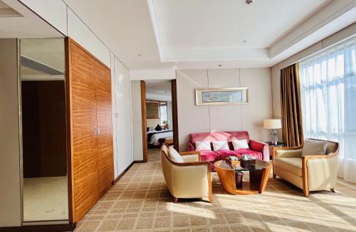 Nankang Hotel | 赣州南康大酒店