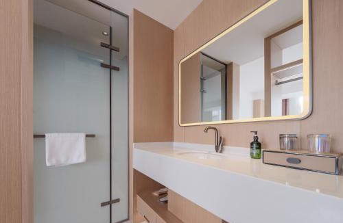 Kunming City Centre Hotel | 走在生活酒店盘江西路店