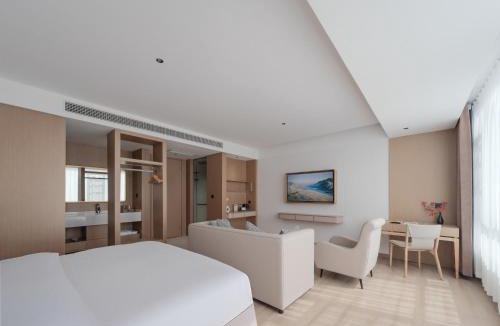 Kunming City Centre Hotel | 走在生活酒店盘江西路店