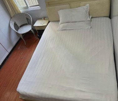 Chengdu Hotel | 迎详宾馆