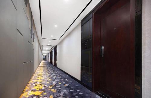 Yongding Hotel | 逗瑟酒店
