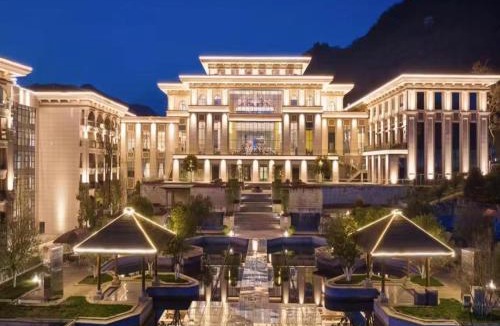 Bozhou District Hotel | 遵义贵州饭店