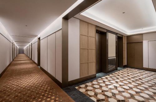 Xingtai County Hotel | 邢台襄都邢州大道漫心酒店