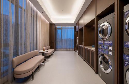 Xingtai County Hotel | 邢台襄都邢州大道漫心酒店