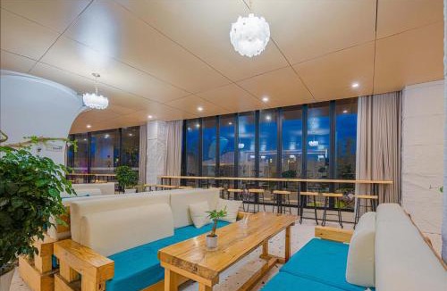 Dujiangyan Hotel | 都江堰贡坐私汤酒店