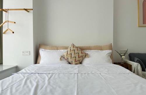 Banan Apartment | 重庆山川的民宿三店