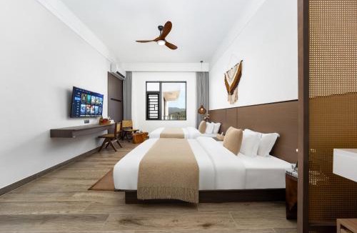 Nan An Hotel | 重庆弘钰博酒店