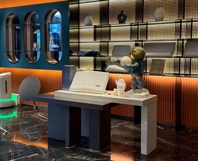 Nan An Hotel | 重庆弘钰博酒店