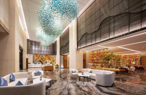 Yubei Hotel | 重庆江北机场熙美酒店