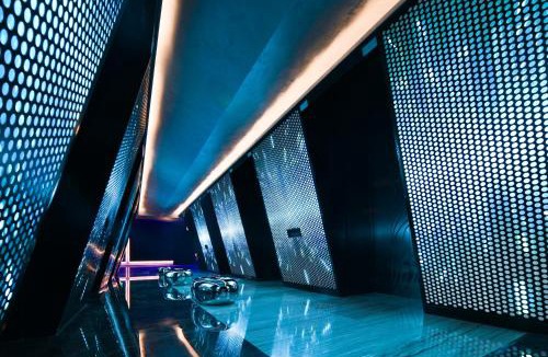 Yuzhong Hotel | 重庆解放碑洪崖洞Shouxiang首象酒店Shouxiang Hotel in Jie Fangbei, Chongqing