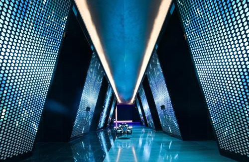Yuzhong Hotel | 重庆解放碑洪崖洞Shouxiang首象酒店Shouxiang Hotel in Jie Fangbei, Chongqing