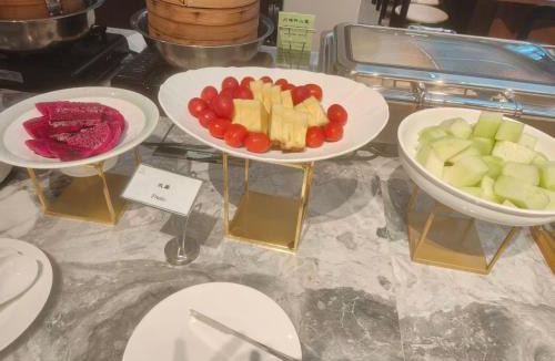 Chongqing Hotel | 重庆bowen博文轻奢酒店