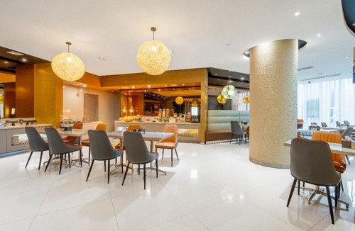 Long Hua Hotel | 锦江之星品尚酒店海口友谊阳光城万象城店