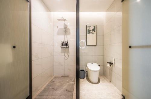 Ulanqab Hotel | 锦颐优选酒店乌兰察布万达店