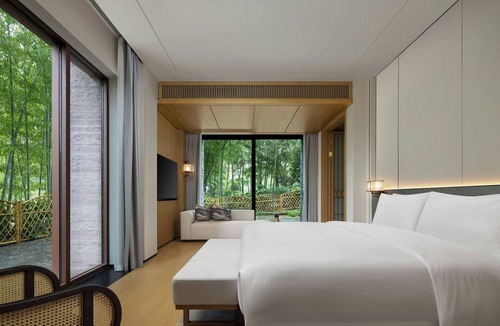 Huzhou Hotel | 长兴开元名都臻品之选度假酒店