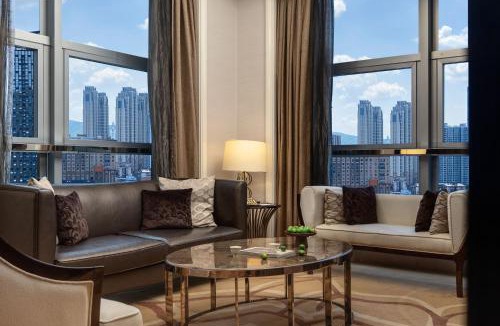 Kai Fu Hotel | 长沙珠江花园酒店