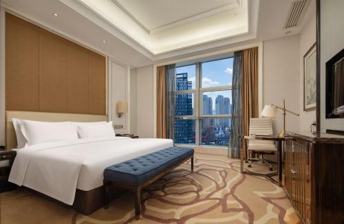 Kai Fu Hotel | 长沙珠江花园酒店