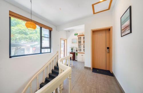 Xihu House | 闲山民宿 CosyValley Inn