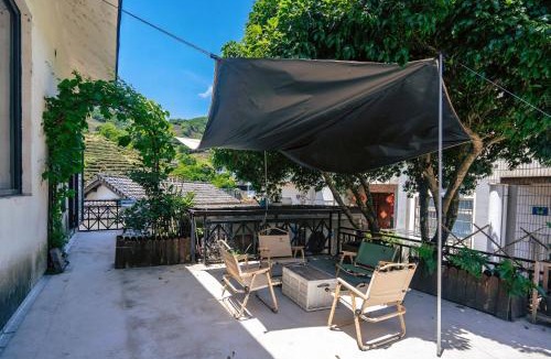 Xihu House | 闲山民宿 CosyValley Inn