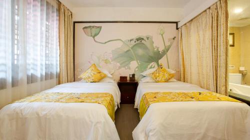 Yangshuo Hotel | 阳朔糖朝酒店