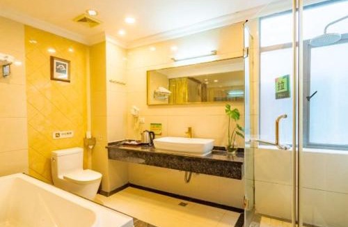 Yangshuo Hotel | 阳朔糖朝酒店