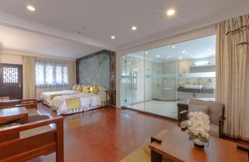 Yangshuo Hotel | 阳朔糖朝酒店