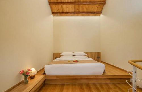 Yangshuo Hotel | 阳朔薇薇安院子别墅