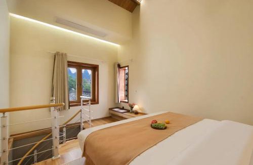 Yangshuo Hotel | 阳朔薇薇安院子别墅