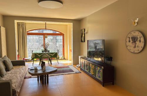 Chongli County House | 阿尔卑斯度假小屋