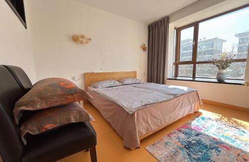 Chongli County House | 阿尔卑斯度假小屋