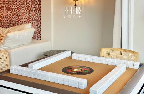 Qinhuangdao Apartment | 阿那亚黄金海岸社区蓝梦民宿