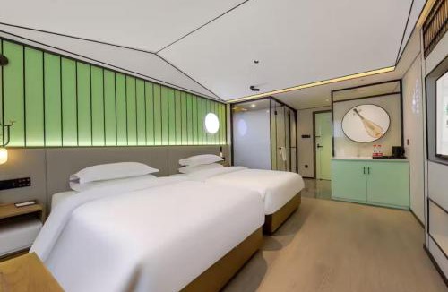 Kashgar Hotel | 陌上轻居酒店喀什古城店