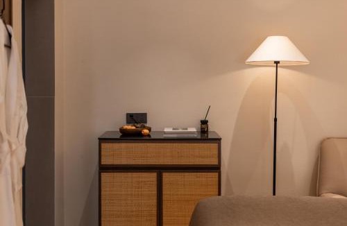Dayan Old Town House | 院中院丨喜与漫渡丨咖啡畅饮丨供氧庭院