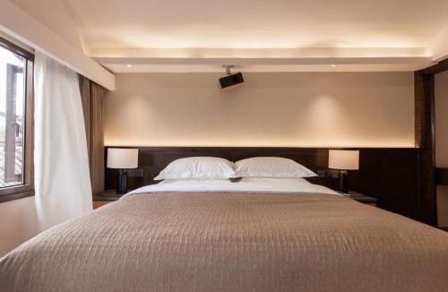 Dayan Old Town House | 院中院丨墨林丨咖啡畅饮丨供氧庭院
