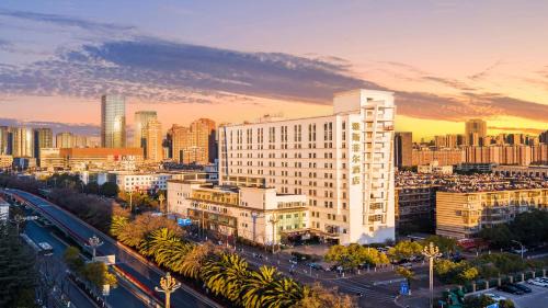 Xishan Hotel | 雅斯菲尔酒店