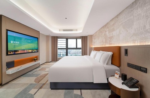 Yuexiu Hotel | 雅阁维福顿