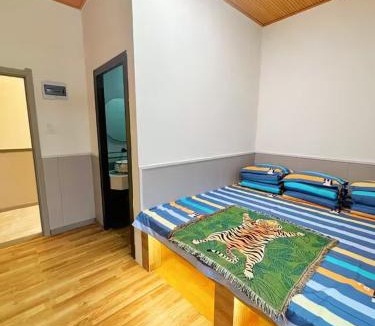 Yabuli Bed & Breakfast | 雪谷瑞雪居精品民宿