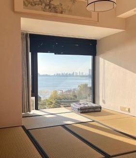 Wujin Apartment | 雲渡 Cloud Ferry